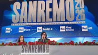 Sanremo, Ermal Meta: "Si e' abbassata la qualita' delle canzoni"