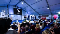 Attualità e informazione al centro del festival di Leali delle Notizie