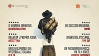 Django torna in sala restaurato a 60 anni dall'uscita