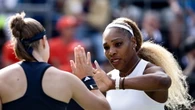 Tennis: Wta Berlino; Serena Williams subito fuori all'esordio in doppio
