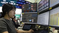 Borsa: l'Asia chiude in rialzo, si guarda al Medio Oriente