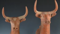 Al Colosseo mostra su Troia e Roma, tra miti leggende e storie del Mediterraneo antico