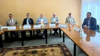 'Le Marche e Raffaello Sanzio a New York' con la Camera di Commercio