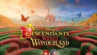 Descendants: Wicked Wonderland, il nuovo capitolo della saga su Disney+ a luglio