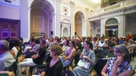 Condirettore festival Salerno 'spiace per De Luca ma non si poteva far finta di nulla'