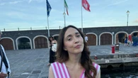Chiara Francini, 'Troisi con la sua malinconia faceva emergeva il bello'
