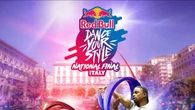 Red Bull dance your style 2026: a Napoli va in scena la finale nazionale