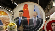 Putin è atterrato a Pechino per i colloqui con Xi