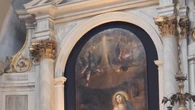 Completato a Venezia il restauro della 'Madonna del Parto' di Palma il Giovane
