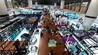 L'export ExtraUe vola, ad aprile +11,3% su anno, boom verso Cina e Svizzera