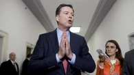 L'ex direttore dell'Fbi James Comey andrà a processo il 15 luglio