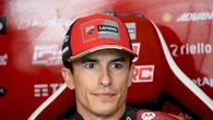 MotoGp: Marc Marquez il più veloce nelle libere in Ungheria, quarto Bezzecchi