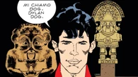 Dylan Dog perfetto indagatore delle paure dei nostri giorni conquista Pescara