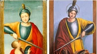 Opere di Ozmo nel Museo di La Spezia, la prima volta dello urban artist