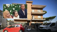 Famiglia sterminata, salgono a 70 le segnalazioni sul presunto omicida