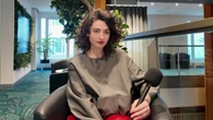Tecla Insolia alla Berlinale: "Sono onorata di essere qui, enorme opportunita'"