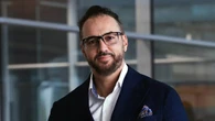Curic nominato nuovo capo del design di McLaren Automotive