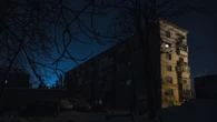 Kiev, 'raid russi su centrali, il Kharkiv e Donetsk al buio'