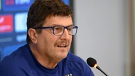 Azzurri: Favasuli in ritiro a Coverciano dopo finale playoff per la A