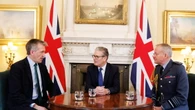 Starmer riunisce i vertici della Difesa e lavora a mini rimpasto