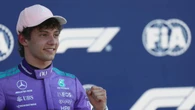F1: Miami; presidente Aci La Russa 'Antonelli modello vincente e orgoglio nazionale'