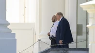 Trump, 'l'uranio arricchito dell'Iran lo avremo noi'