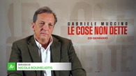 Ecco "Le cose non dette" di Gabriele Muccino