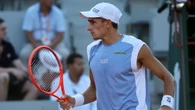 Roland Garros: avanti Arnaldi, superato il greco Tsitsipas
