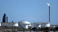 Il petrolio è in calo a New York a 91,23 dollari