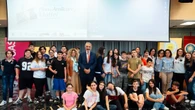 Premio “Pino e Amilcare Mattei”, il Presidente Rocca proclama i vincitori