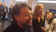 Sanremo, Lillo sulla polemica Pucci: "Al suo posto lo avrei fatto, ma lo posso capire"