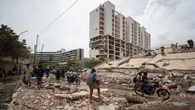 Venezuela, il bilancio del terremoto sale ad almeno 235 morti
