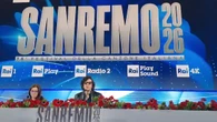 Ermal Meta: "Io a Sanremo per fare qualcosa di concreto"