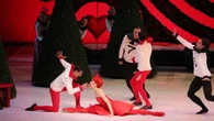 Scala, debutta Alice's Adventures di Wheeldon tra magia e ironia
