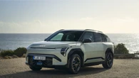 Kia amplia la gamma elettrica, arriva la trazione integrale per EV3 ed EV5