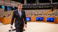 Dombrovskis, 'non sospendiamo Patto, non c'è recessione. Poco spazio fiscale'