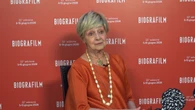 Milena Vukotic: “La strada di Fellini mi cambiò la vita”