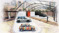 Mini e Paul Smith al Salone del Mobile con "A Garden of Curiosity"