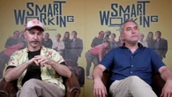 Maccio Capatonda sul film 'SmartWorking': "Ruolo difficile da costruire"