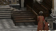Il Papa ad Acerra, qui un concentrato mortale di interessi oscuri