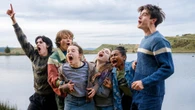 Giffoni Film Festival, 'Sunny Dancer' aprirà la 56a edizione