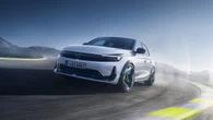 Opel, ecco le prime foto ufficiali della nuova Corsa GSE
