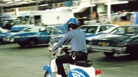 Vespa compie 80 anni