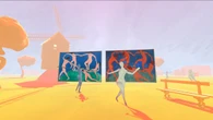 A Bologna l'ottava edizione di Zed Festival internazionale di videodanza