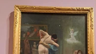 Le Metamorfosi di Ovidio invadono la Galleria Borghese