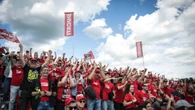 Ducati apre la vendita per i biglietti delle Tribune Ducati al Mugello