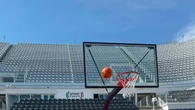 Il Foro Italico accoglie Doncic, canestri al Centrale per la stella Nba