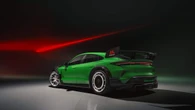Pirelli P Zero Trofeo RS ottiene un nuovo record al Nürburgring