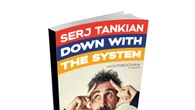System of a Down, esce in Italia l'autobiografia di Serj Tankian