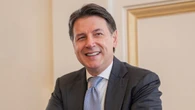 Seconda giornata di Passaggi Festival, tra gli ospiti l'ex premier Giuseppe Conte